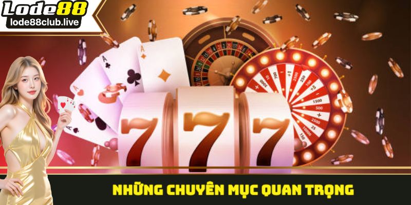 Hướng dẫn lode88 cách thức tham gia trải nghiệm tại nhà cái
