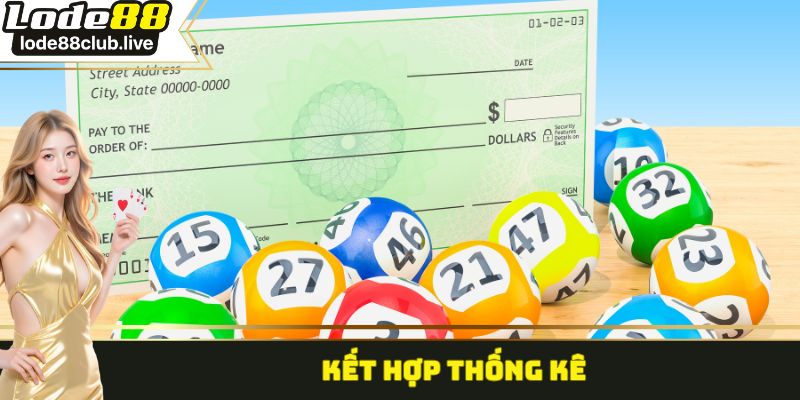 Kết hợp thống kê