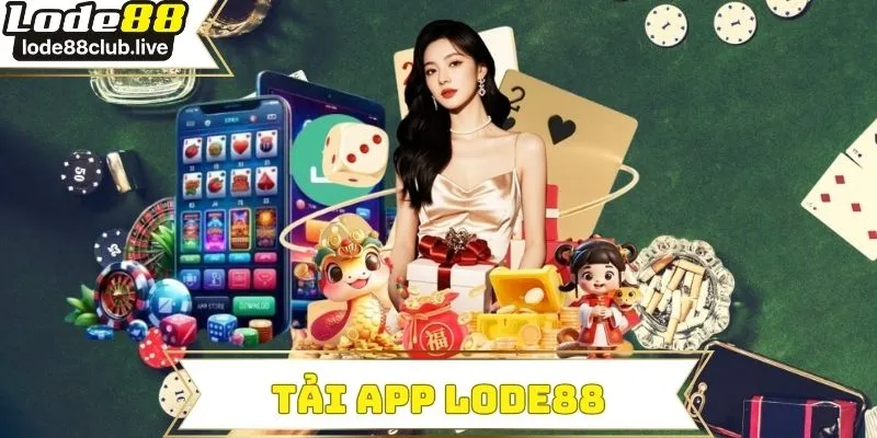 tải app Lode88