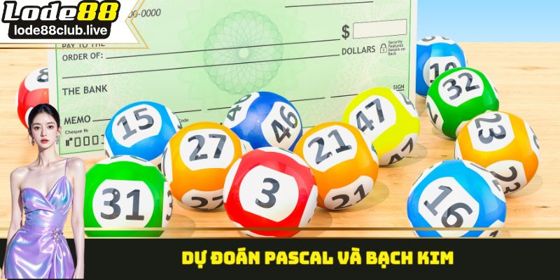 Dự đoán Pascal và Bạch Kim